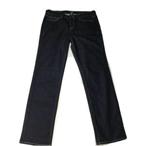 Calvin Klein Women's Jeans Low Rise Slim Fit skinny leg New With TAGS - Size 14